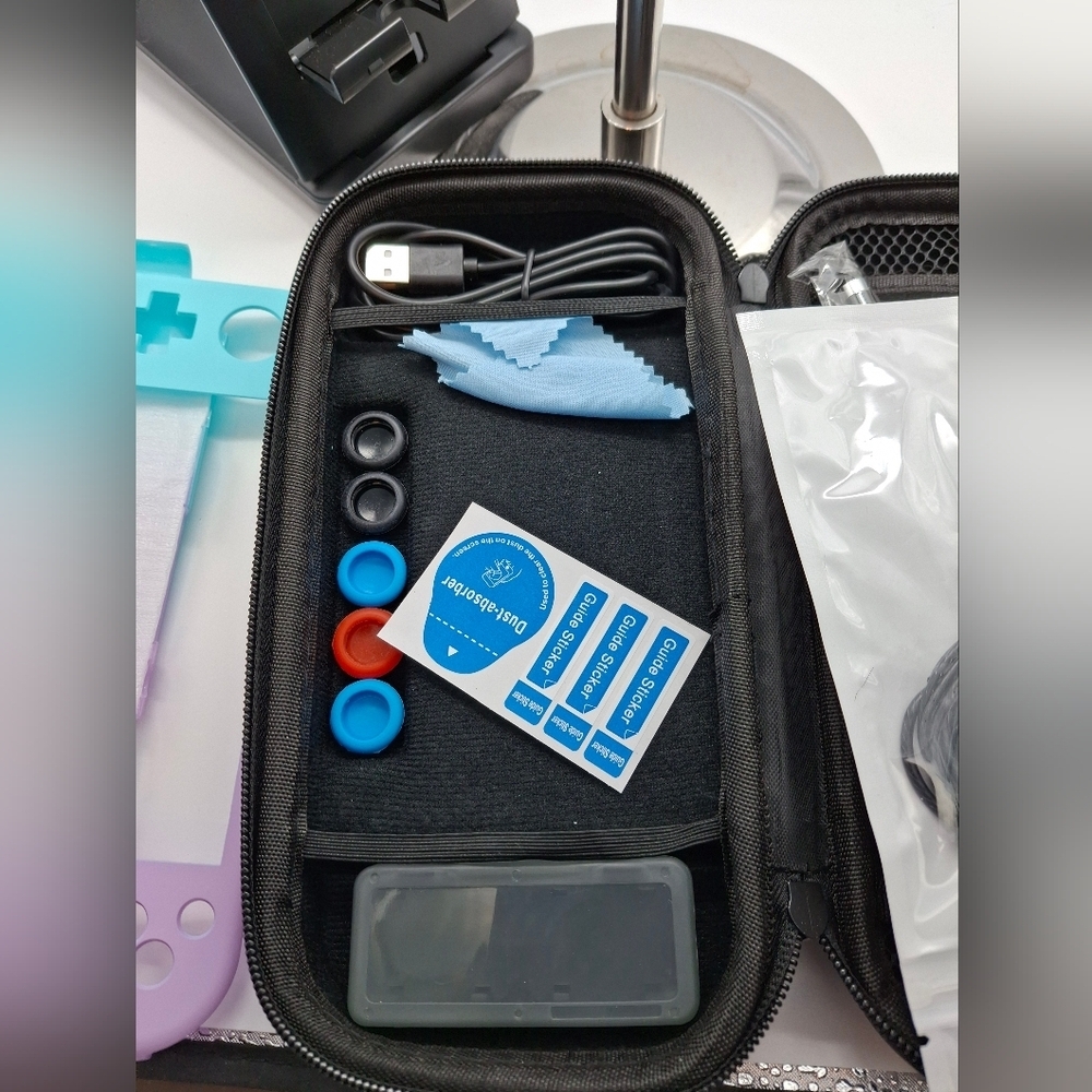Gameboy case unused - Picture 4 of 5